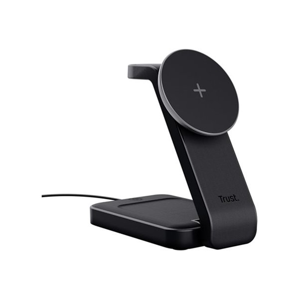 VIRO 3-IN-1 MAGNETIC CHARGE STAND