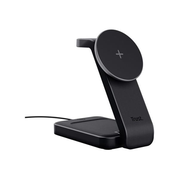 VIRO 3-IN-1 MAGNETIC CHARGE STAND VIRO 3-IN-1 MAGNETIC CHARGE STAND