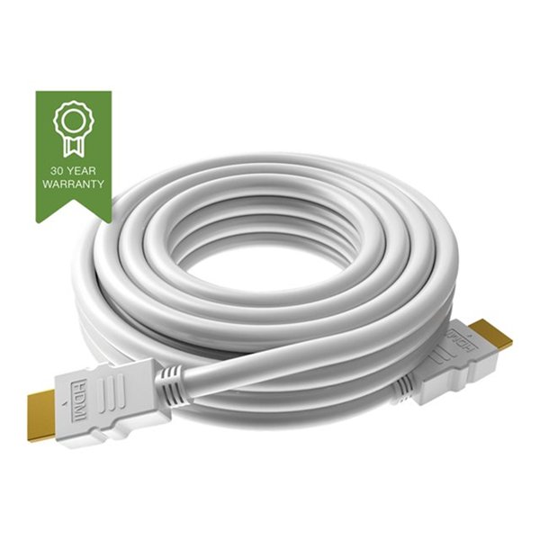 VISION 1m White HDMI cable