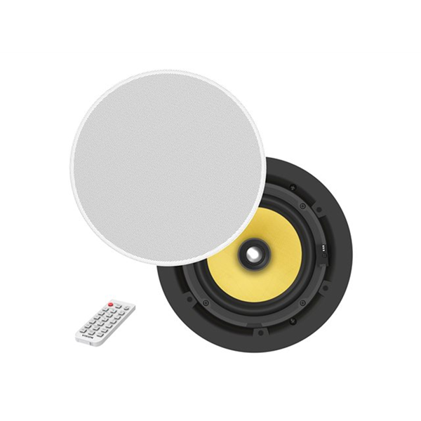 VISION 2x35w Pair Active Speakers w/BT VISION 2x35w Pair Active Speakers w/BT