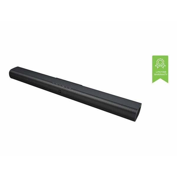 VISION 2x50w Active Soundbar w/BT VISION 2x50w Active Soundbar w/BT