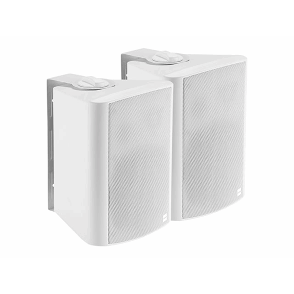 VISION 30w Pair Active Wall Speakers