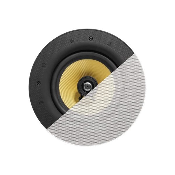 VISION 6.5" Pair Ceiling Speakers