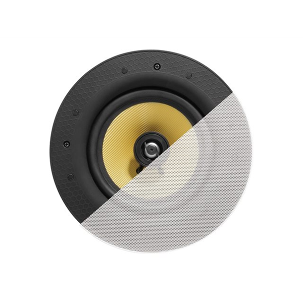 VISION 6.5" Pair Ceiling Speakers VISION 6.5" Pair Ceiling Speakers