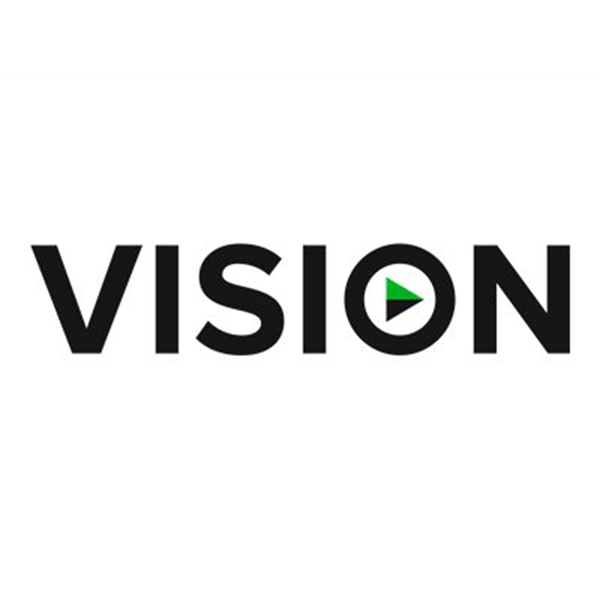 VISION 7m Black USB-C Cable