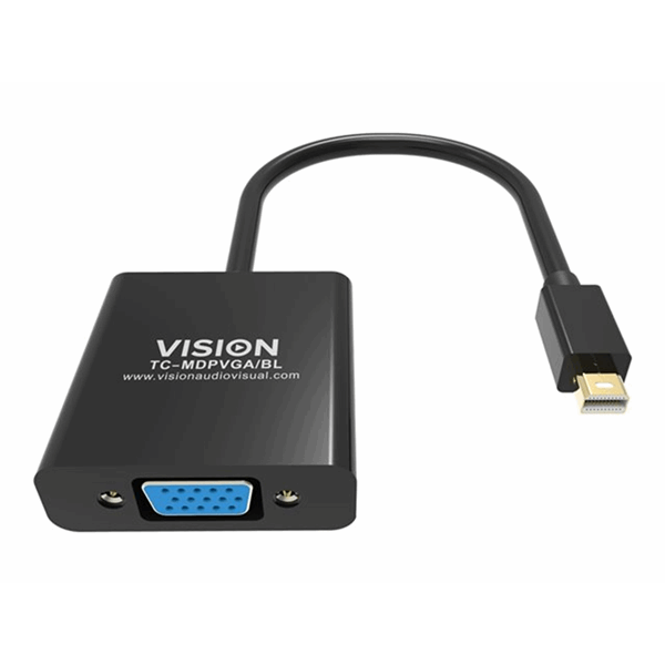 VISION mDP to VGA Adaptor