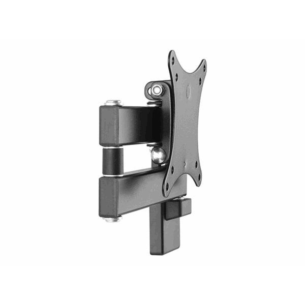VISION Monitor Wall Arm VESA 100x100 Bla