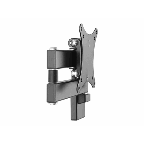 VISION Monitor Wall Arm VESA 100x100 Bla