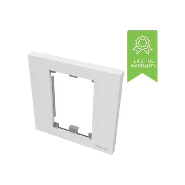 VISION Techconnect 1-Gang Surround