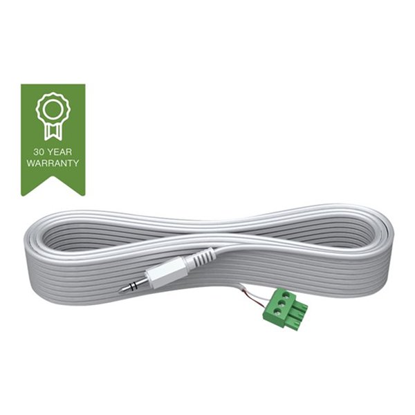 VISION Techconnect 10m Minijack cable