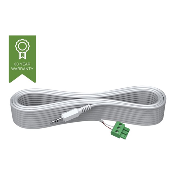 VISION Techconnect 10m Minijack cable