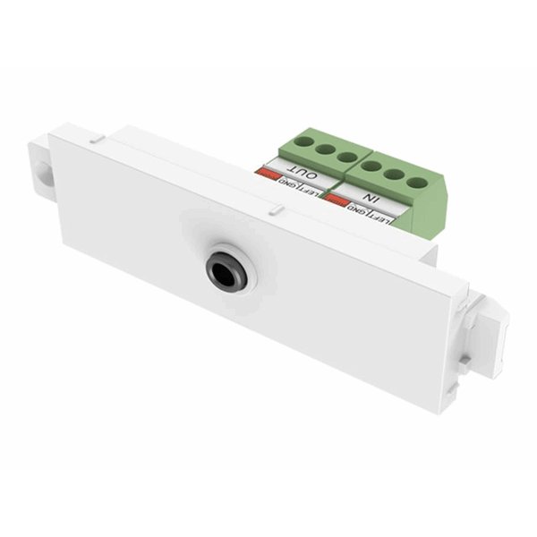 VISION Techconnect 3.5mm Minijack module
