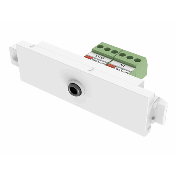 VISION Techconnect 3.5mm Minijack module