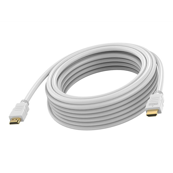 VISION Techconnect 3m White HDMI cable