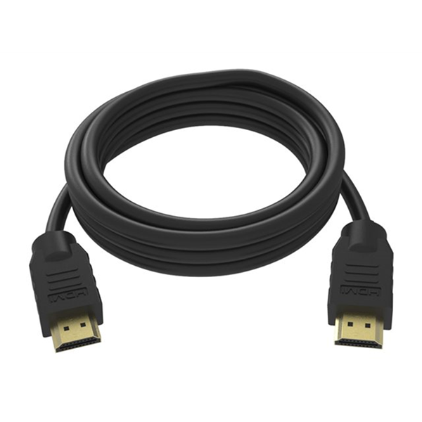 VISION Techconnect 5m Black HDMI cable
