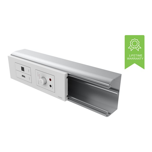 VISION Techconnect BE 65mm Surround