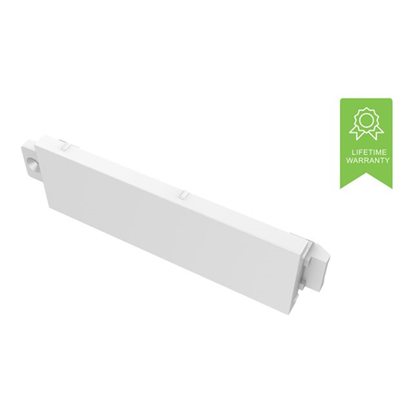 VISION Techconnect Blank module