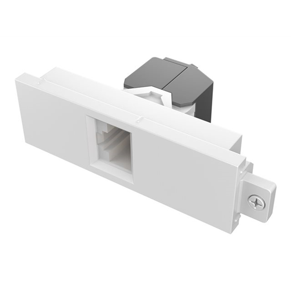 VISION Techconnect RJ45 ethernet module