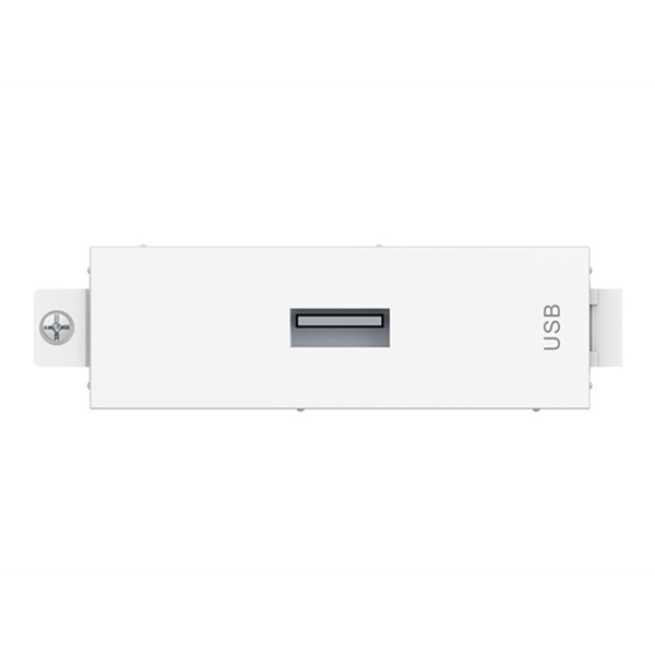 VISION Techconnect USB-A module