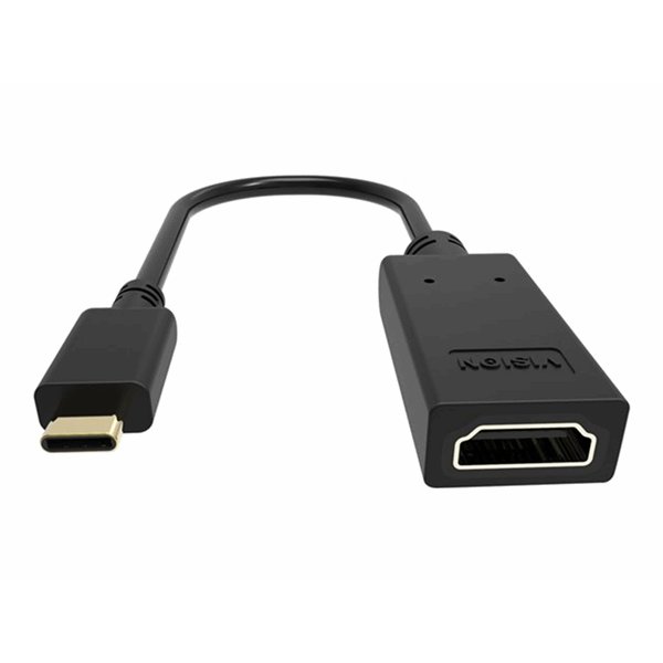 VISION USB-C to HDMI Adaptor
