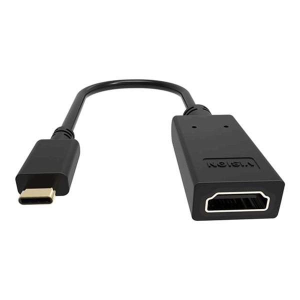 VISION USB-C to HDMI Adaptor