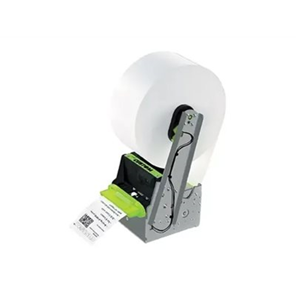 VKP80II RS232 USB 24V VKP80II RS232 USB 24V