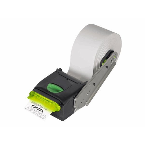 VKP80III PRINTER ETH USB SIDE