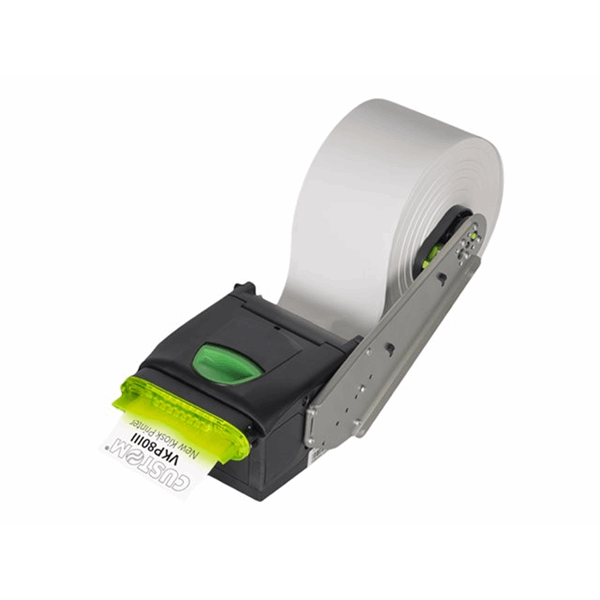 VKP80III PRINTER ETH USB SIDE