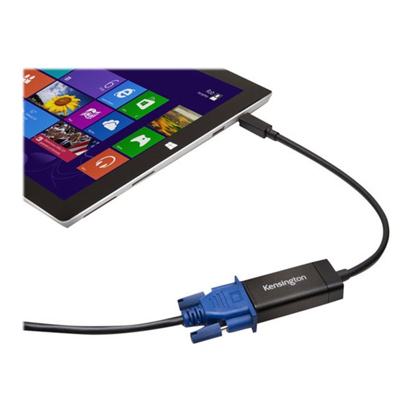 VM1000 Adapter MiniDP to VGA