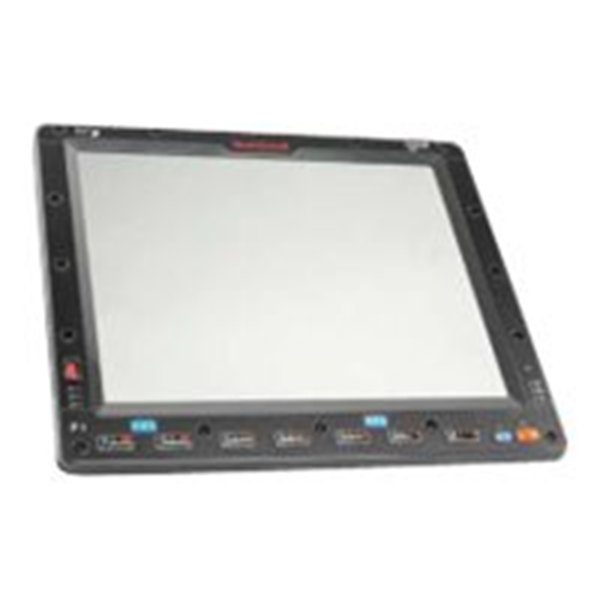 VM3 FRONT PANEL STD TEMP PCAP