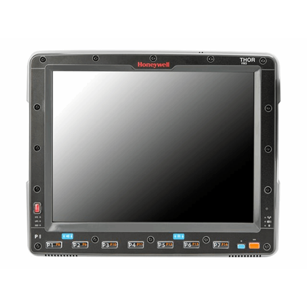 VM3W Outdoor PCAP BT Ext WLAN ANT Connec