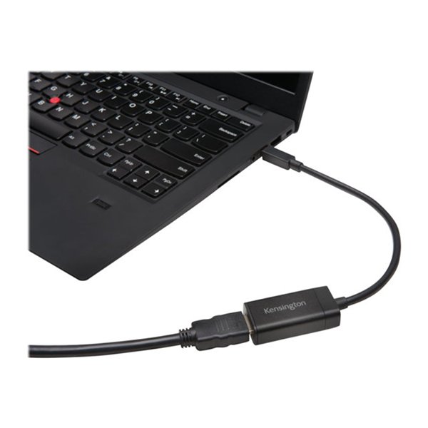 VM4000 4K adapter MiniDP to HDMI
