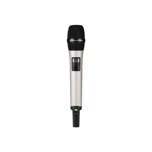 Vocal set including hand-held transmitt Vocal set including hand-held transmitt
