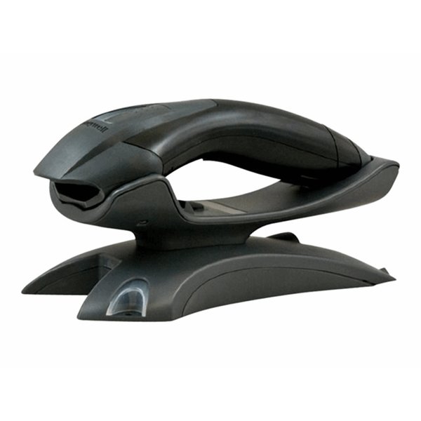 VoyaGer 1202G USB Kit Black BT 10m ((1202g-2). charge & communication base (CCB00-010BT-01N). USB Type A 3m straight cable (CBL-500-300-S00).)