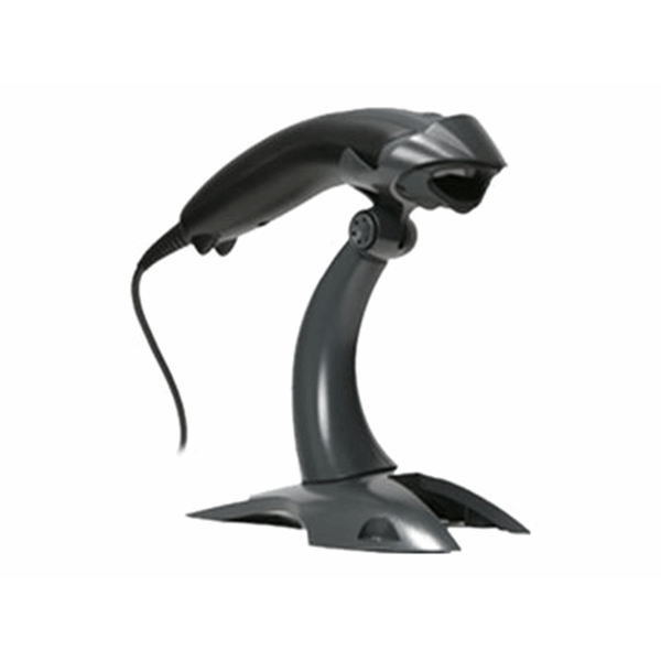 Voyager 1400g Handheld Barcode Scanner - Cable Connectivity - Black - 1D  2D - Imager - Omni-directional Voyager 1400g Handheld Barcode Scanner - Cable Connectivity - Black - 1D  2D - Imager - Omni-directional