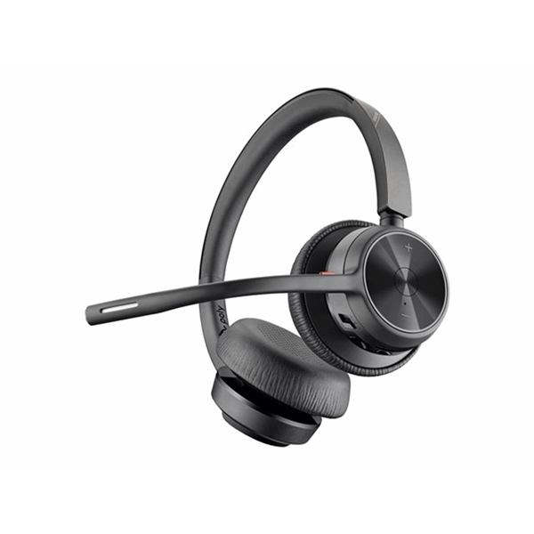 VOYAGER 4320 UC V4320 C USB-A WW?PP VOYAGER 4320 UC V4320 C USB-A WW?PP