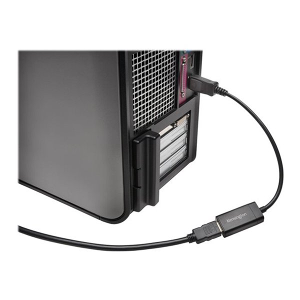 VP4000 4K Adapter DP to HDMI