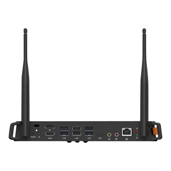 VPC25-W53-P1 i5-10400T 16/256GB SSD W10P