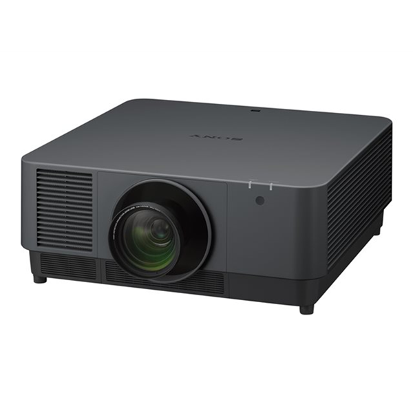 VPL-FHZ101/B laser projector+lens