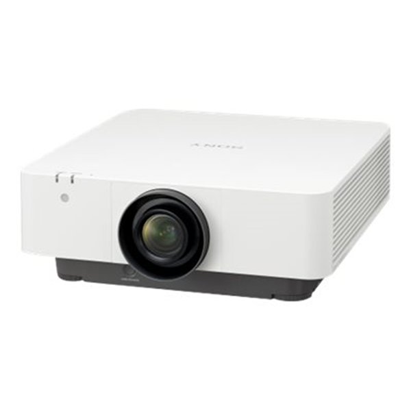 VPL-FHZ80 WUXGA laser projector - white