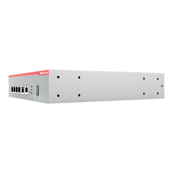 VPN Access Router - 1 x GE WAN ports and 4 x 10/100/1000 LAN ports. USB port for external memory