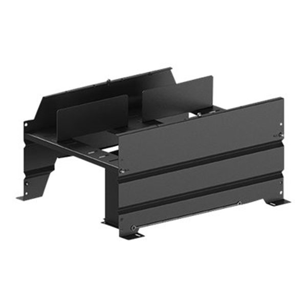VR Cable Trough 600mm Height Extension