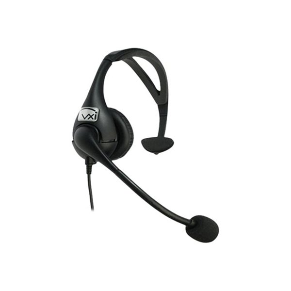 VR12 headsets - requires