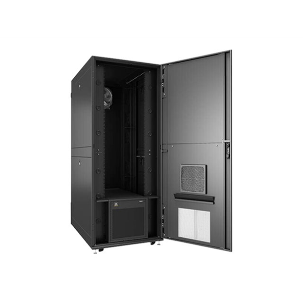 VRC-S integrated micro data center 42U