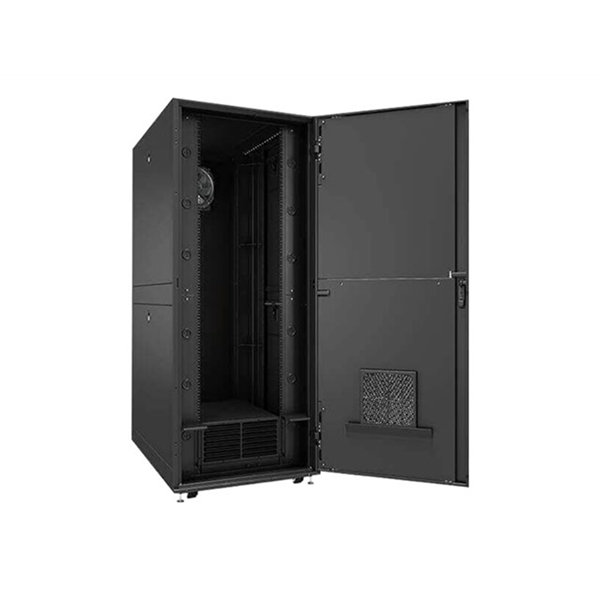 VRC-S integrated micro data center 42U