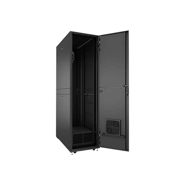 VRC-S integrated micro data center 48U