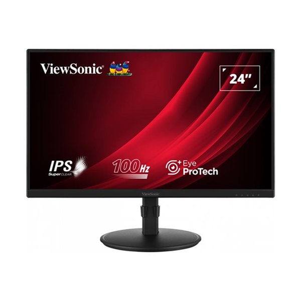 VS LED monitor VG2408A-MHD 24IN FHD 5ms