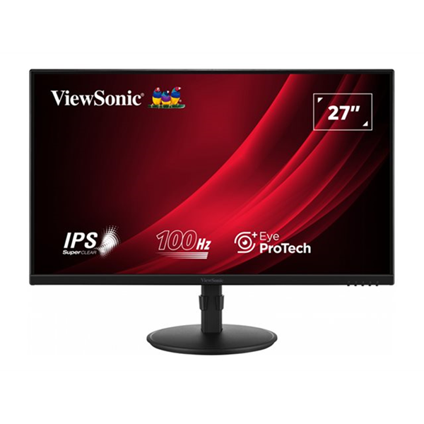 VS LED monitor VG2708A-MHD 27IN FHD VS LED monitor VG2708A-MHD 27IN FHD