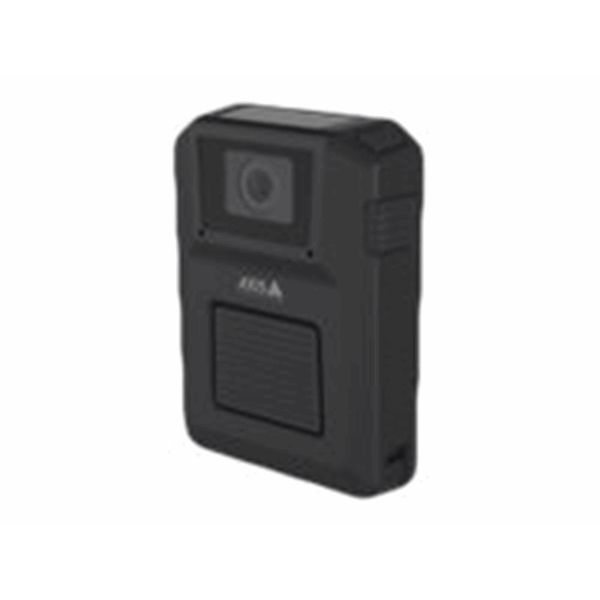 W100 BODY WORN CAMERA W100 BODY WORN CAMERA