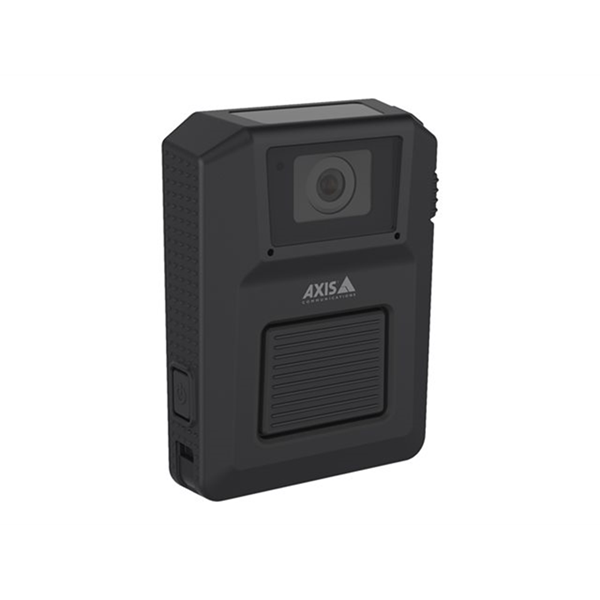 W100 BODY WORN CAMERA